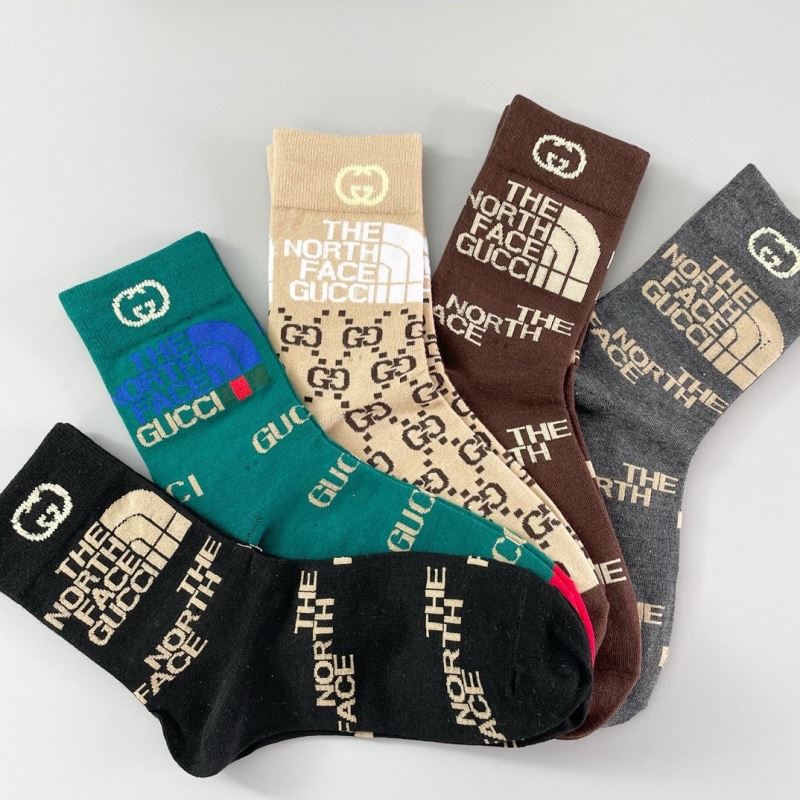 Gucci Socks